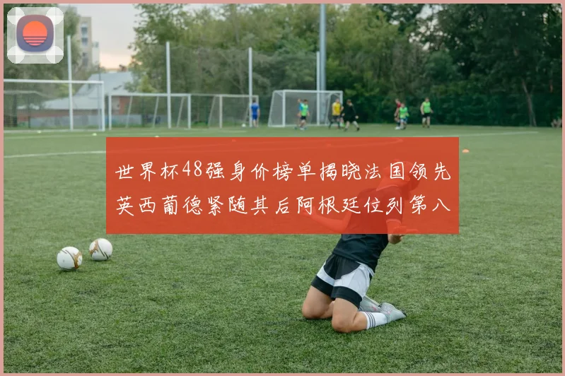 世界杯48强身价榜单揭晓法国领先英西葡德紧随其后阿根廷位列第八